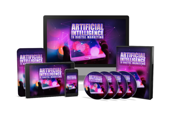 ai in digital marketing