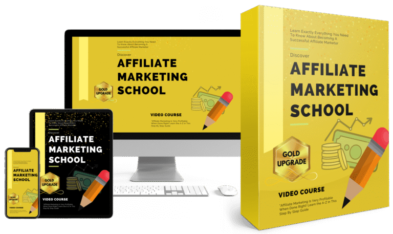 Affiliate Marketing