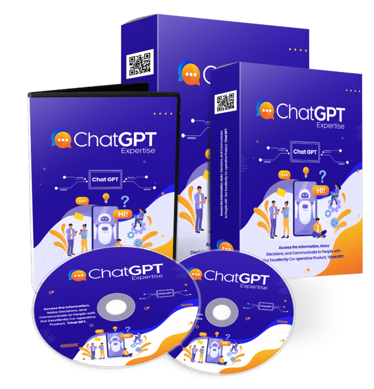 ChatGpt Expertise