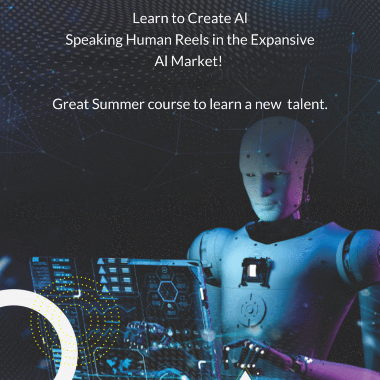 Create AI Reels